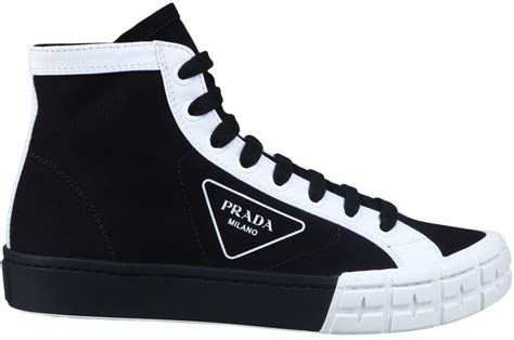 prada wheel cassetta high-tops|Prada Cassetta Wheel High Top Sneakers on SALE .